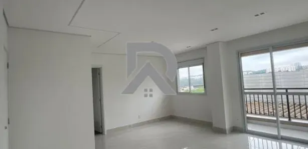 Apartamento com 2 Quartos para alugar, 90m² no Centro Comercial Jubran, Barueri