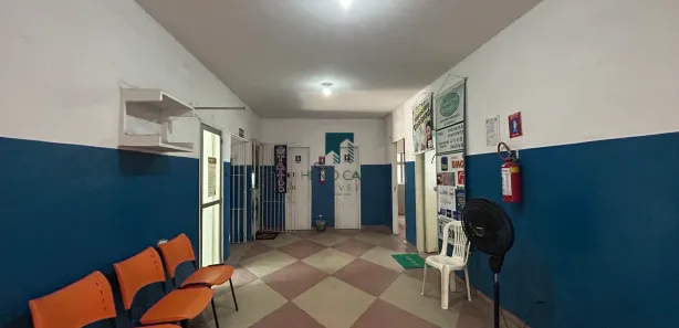 Conjunto Comercial / Sala para alugar, 21m² no Cajueiro Seco, Jaboatão dos Guararapes