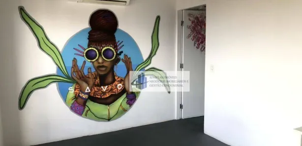 Conjunto Comercial / Sala à venda, 74m² no Vila Mariana, São Paulo