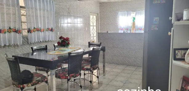 Sobrado com 3 Quartos à venda, 180m² no Jardim Tatiana, Votorantim