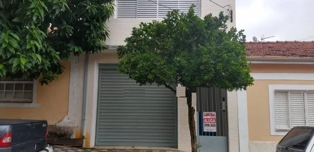 Loja / Salão / Ponto Comercial com 3 Quartos à venda, 198m² no Centro, Jacareí