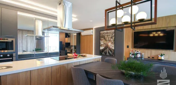 Apartamento com 3 Quartos à venda, 194m² no Bom Retiro, Blumenau