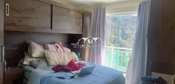 Casa com 2 Quartos à venda, 150m² no Floresta, Petrópolis