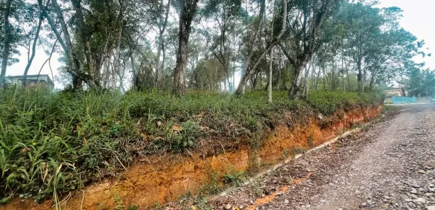 Terreno / Lote / Condomínio com 1 Quarto à venda, 2054m² no Parque do Governador, Rio Grande da Serra