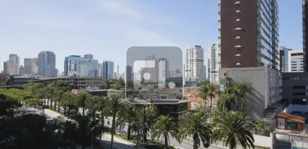 Conjunto Comercial / Sala para venda ou aluguel, 82m² no Vila Cordeiro, São Paulo
