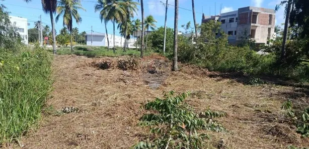 Terreno / Lote / Condomínio à venda, 300m² no , Maragogi
