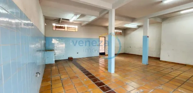 Galpão / Depósito / Armazém para alugar, 80m² no Jardim Riviera, Cambé