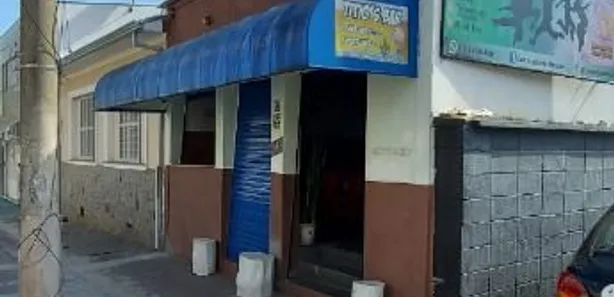 Loja / Salão / Ponto Comercial à venda, 93m² no Vila Prudente de Moraes, Itatiba