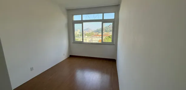 Apartamento com 2 Quartos à venda, 60m² no Fonseca, Niterói