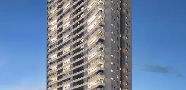 Apartamento com 2 Quartos à venda, 80m² no Água Branca, São Paulo