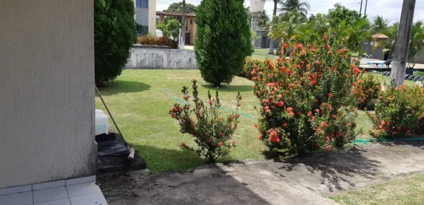 Casa de Condomínio com 4 Quartos para alugar, 320m² no Vale do Sol, Parnamirim