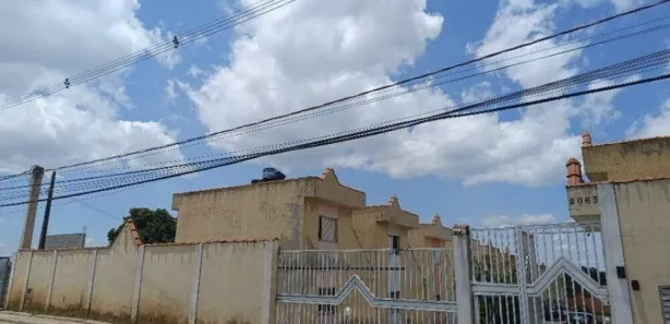 Casa de Condomínio com 2 Quartos à venda, 105m² no Jardim Europa, Suzano