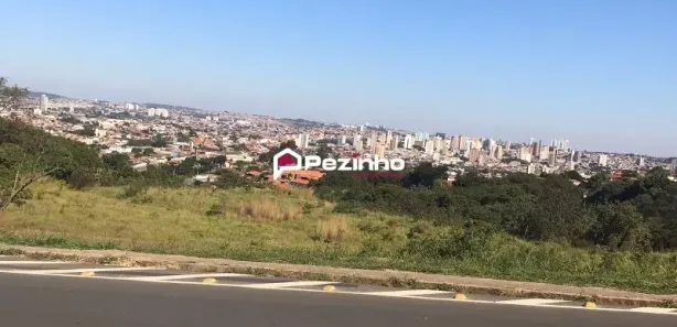 Terreno / Lote / Condomínio à venda, 300m² no Parque Egisto Ragazzo, Limeira