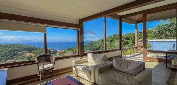 Casa de Condomínio com 5 Quartos à venda, 196m² no João Fernandes, Armação dos Búzios