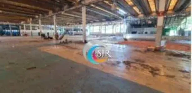 Galpão / Depósito / Armazém para alugar, 17831m² no Jardim Alvorada, Jandira