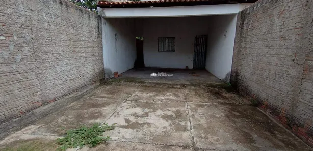 Casa com 2 Quartos à venda, 70m² no Flores, Timon