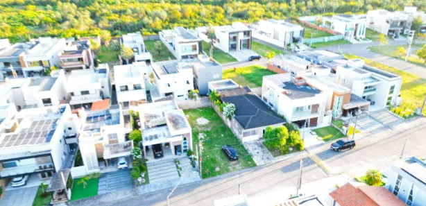 Terreno / Lote / Condomínio à venda, 250m² no Luzardo Viana, Maracanaú