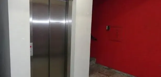 Conjunto Comercial / Sala à venda, 25m² no Funcionários, Belo Horizonte