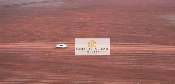 Fazenda / Sítio / Chácara com 10 Quartos à venda, 900m² no , Pedro Afonso