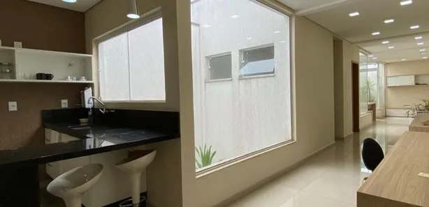 Prédio Inteiro para alugar, 184m² no Centro, Mogi das Cruzes