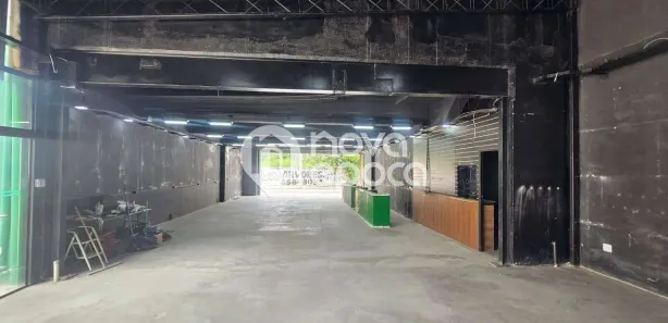 Galpão / Depósito / Armazém à venda, 1000m² no Anil, Rio de Janeiro