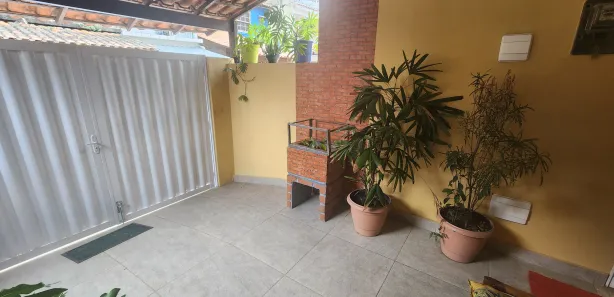 Casa de Condomínio com 2 Quartos à venda, 70m² no Ouro Verde, Nova Iguaçu