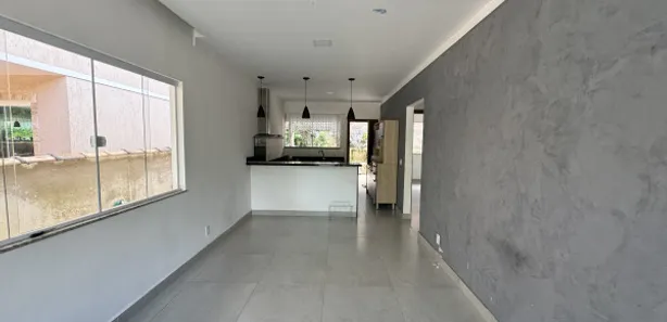 Casa de Condomínio com 3 Quartos à venda, 90m² no Posse, Teresópolis