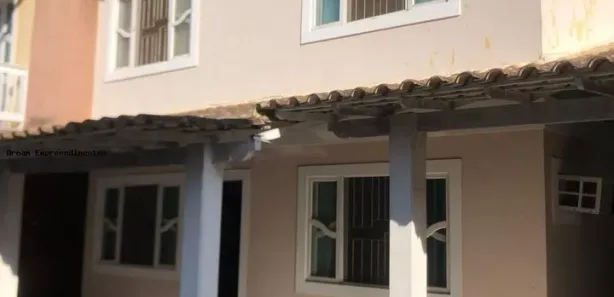 Sobrado com 3 Quartos à venda, 151m² no Jardim Mariléa, Rio das Ostras