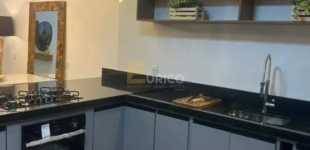 Casa de Condomínio com 3 Quartos para alugar, 170m² no Residencial Vila Victoria, Itupeva