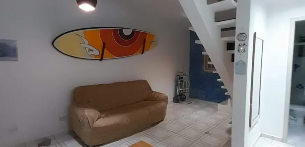 Apartamento com 2 Quartos para alugar, 80m² no Boraceia, Bertioga