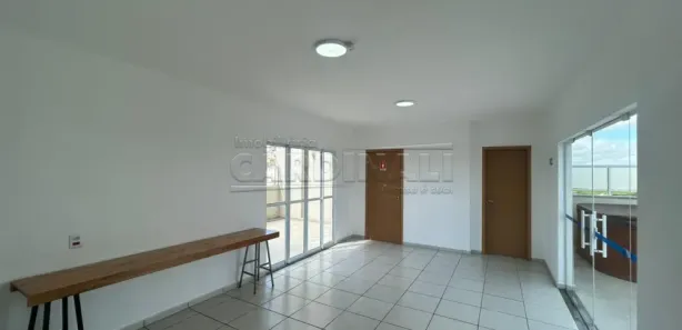 Cobertura com 2 Quartos à venda, 54m² no Jardim Gibertoni, São Carlos