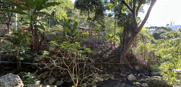 Fazenda / Sítio / Chácara com 3 Quartos à venda, 70m² no Pedro do Rio, Petrópolis