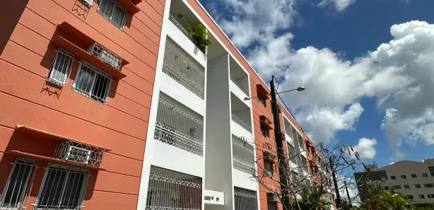 Apartamento com 1 Quarto à venda, 67m² no Várzea, Recife
