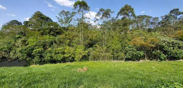 Terreno / Lote / Condomínio à venda, 503m² no Portal do Santa Paula, Cotia