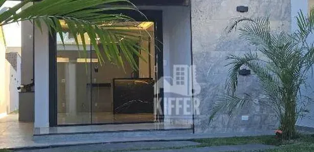 Casa com 3 Quartos à venda, 118m² no Barroco (Itaipuaçu), Maricá