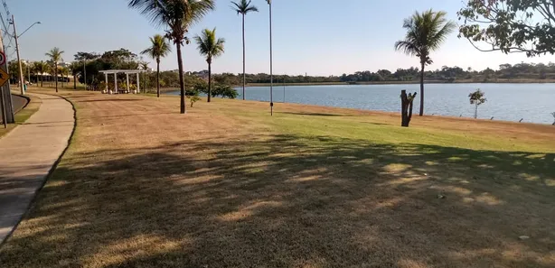 Terreno / Lote / Condomínio à venda, 534m² no Condomínio Residencial Lago da Barra, Jaguariúna