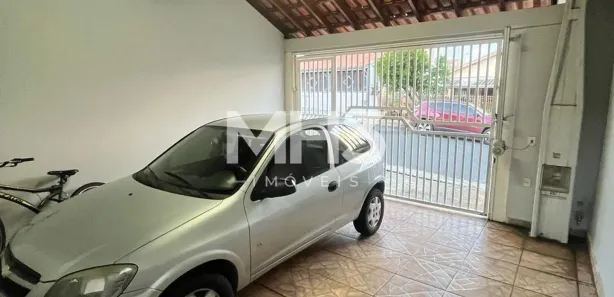 Casa com 2 Quartos à venda, 97m² no Parque João de Vasconcelos, Sumaré