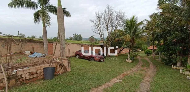 Fazenda / Sítio / Chácara à venda, 3000m² no Centro (Tupi), Piracicaba