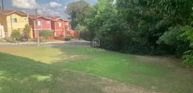 Terreno / Lote / Condomínio à venda, 140m² no Parque Residencial Indaiá, Indaiatuba