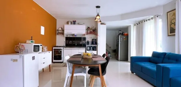 Casa de Condomínio com 1 Quarto à venda, 490m² no Região dos Lagos, Brasília