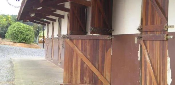 Fazenda / Sítio / Chácara com 3 Quartos para venda ou aluguel, 750m² no Jardim Sao Carlos, Salto de Pirapora