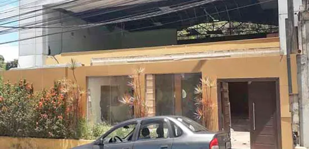 Galpão / Depósito / Armazém para alugar, 500m² no Granja dos Cavaleiros, Macaé