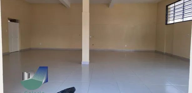 Loja / Salão / Ponto Comercial para alugar, 83m² no Jardim Paulistano, Ribeirão Preto