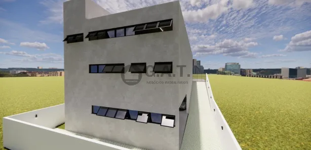 Galpão / Depósito / Armazém à venda, 395m² no Alphaville Nova Esplanada, Votorantim