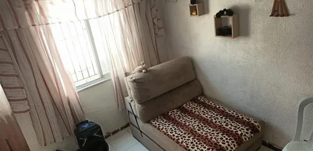 Casa de Condomínio com 5 Quartos à venda, 142m² no Cosmorama, Mesquita