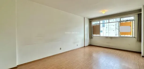 Kitnet com 1 Quarto à venda, 47m² no Centro, Juiz de Fora