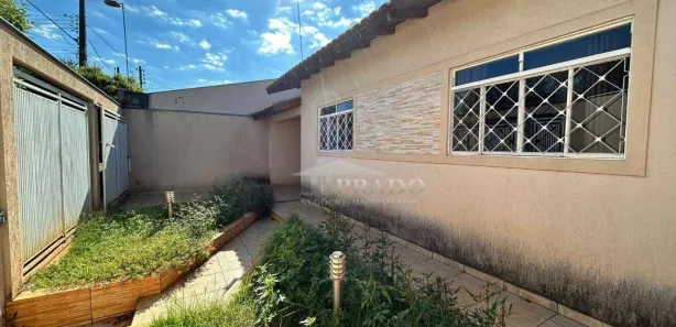 Casa com 3 Quartos à venda, 140m² no Pérola, Ibiporã