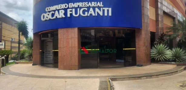 Conjunto Comercial / Sala para venda ou aluguel, 34m² no Centro, Londrina