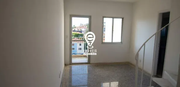 Cobertura com 3 Quartos à venda, 107m² no Vila Parque Jabaquara, São Paulo