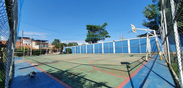 Terreno / Lote / Condomínio à venda, 82m² no Cosmorama, Mesquita